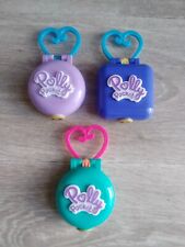 Polly pocket lot d'occasion  Vitry-sur-Seine