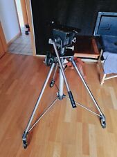 Stativ tripod gebraucht kaufen  Steinburg