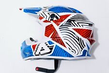 Acerbis casco cross usato  Nereto