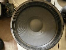 Audio 15lf blue for sale  LEICESTER