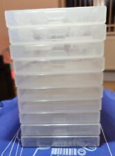 10x empty case for sale  HAYWARDS HEATH