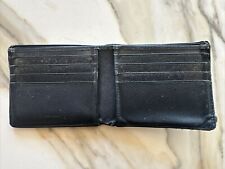 Prada saffiano wallet for sale  San Francisco