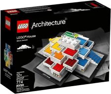 Lego 21037 architecture usato  Monza