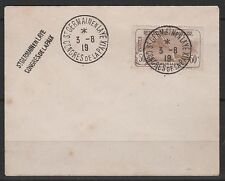 Stamp yvert 153 d'occasion  France