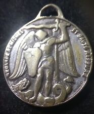 Vintage medaille drago d'occasion  Saint-Sébastien-sur-Loire