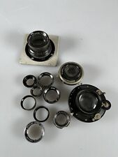 large format lenses for sale  Chalfont