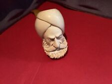turkish meerschaum pipes for sale  Eagle River