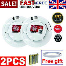 Home fire alarm for sale  LEICESTER