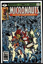 1979 micronauts newsstand for sale  Federal Way