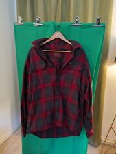 Orvis lumberjack jacket for sale  Shipping to Ireland