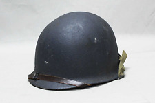 Ww2 helmet blue for sale  Charlotte