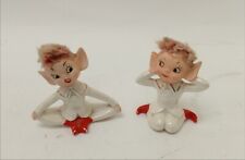 elf figurines for sale  RUGBY