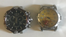 2 Invicta relógio masculino quartzo Venom modelo 13918 seaspider 80032 comprar usado  Enviando para Brazil