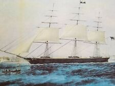ship prints clipper for sale  Erie