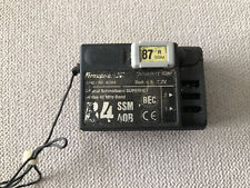 Graupner mhz receiver for sale  UK