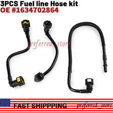 Fuel filter hose for sale  USA