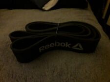 Reebok power band for sale  LONDON