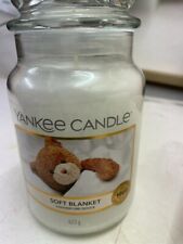 Yankee scented candle for sale  STOKE-ON-TRENT
