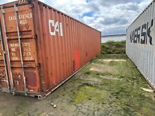 Used storage container for sale  Perris