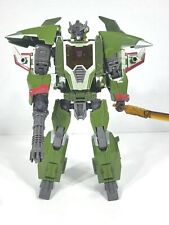 Transformer Legacy Evolution Skyquake Prime Universe Excelente Estado  segunda mano  Embacar hacia Argentina