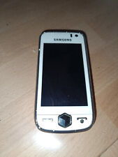Samsung téléphone mobile d'occasion  Chaux