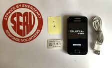 Samsung galaxy ace for sale  IPSWICH