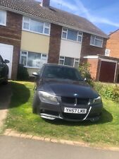 Bmw e92 325d for sale  BRAINTREE