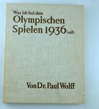 Paul wolff den gebraucht kaufen  Backnang