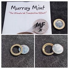 Murray mint version for sale  LISKEARD