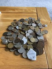 Large collection coins. for sale  EASTBOURNE
