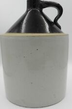 Primitive gallon stoneware for sale  Farmington