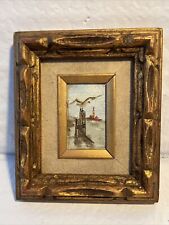 picture framed frames artwork for sale  Littlerock