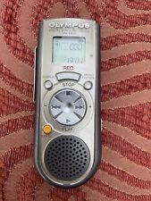 Olympus VN-1800 Voice Recorder Working Order, used for sale  Shipping to South Africa