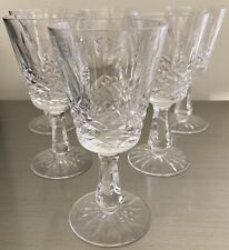 Stunning waterford crystal for sale  HASTINGS
