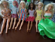Barbie doll lot for sale  Indianapolis