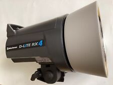 Elinchrom lite rx4 for sale  WALTHAM CROSS