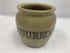 Moira stoneware pottery for sale  WELWYN GARDEN CITY