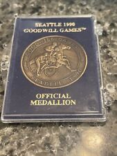 1990 goodwill games for sale  Seattle