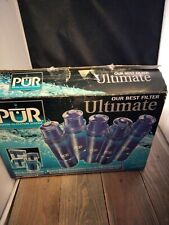 Pur ultimate replacement for sale  Ypsilanti