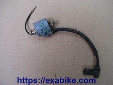 Bobine honda 125 d'occasion  Languidic
