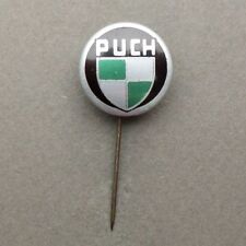 German pin. vintage d'occasion  Expédié en Belgium