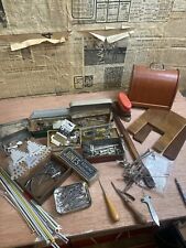 vintage sewing accessories for sale  EDINBURGH