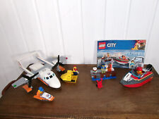 Set lego city d'occasion  Colmar