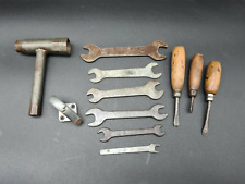 Lot tool kit d'occasion  Expédié en Belgium