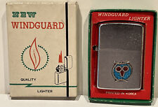 Vintage windguard lighter for sale  Highland