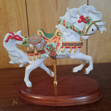 Lenox 1999 christmas for sale  Mount Airy