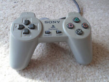 Ps1 official sony for sale  HULL