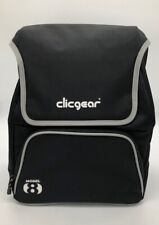Clicgear 8.0 insulated for sale  Shipping to Ireland