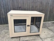 Large dog crate for sale  BIRMINGHAM