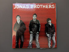 Usado, Jonas Brothers: It's About Time | Amostrador de CD promocional RARO ainda lacrado comprar usado  Enviando para Brazil